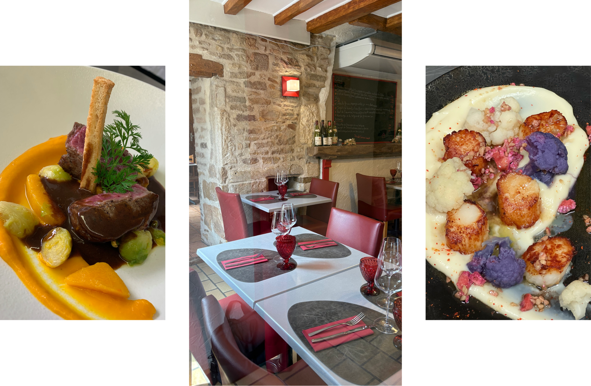 La Beaune Heure - restaurant BEAUNE - manger a BEAUNE