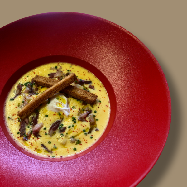 La carte - La Beaune Heure - restaurant BEAUNE - top resto BEAUNE