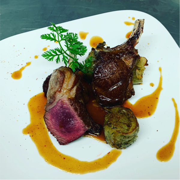 La carte - La Beaune Heure - restaurant BEAUNE - bien manger BEAUNE