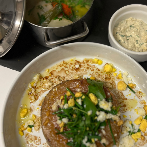 La carte - La Beaune Heure - restaurant BEAUNE - Restaurant Beaune ouvert Dimanche