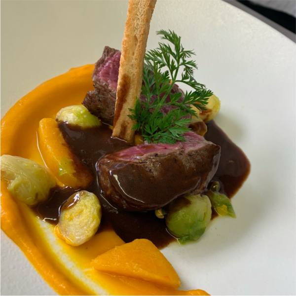 Le restaurant - La Beaune Heure - restaurant BEAUNE - Restaurant Beaune centre ville