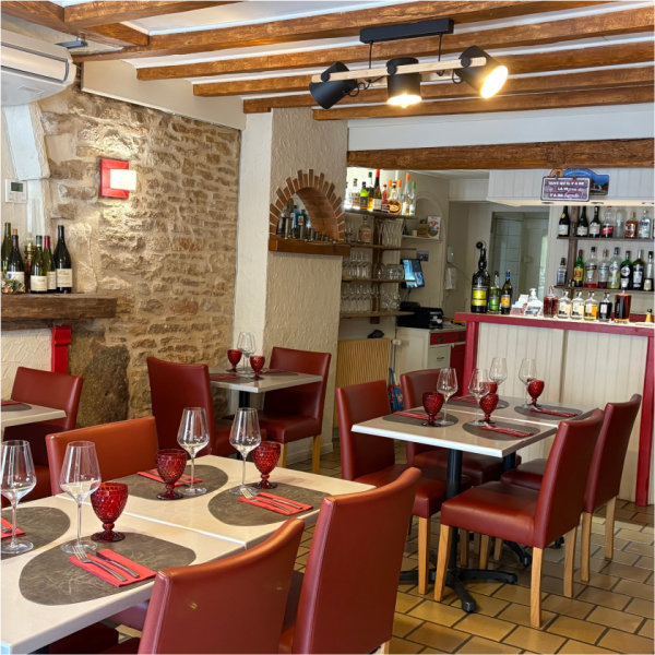 La Beaune Heure - restaurant BEAUNE - Restaurant Groupe Beaune