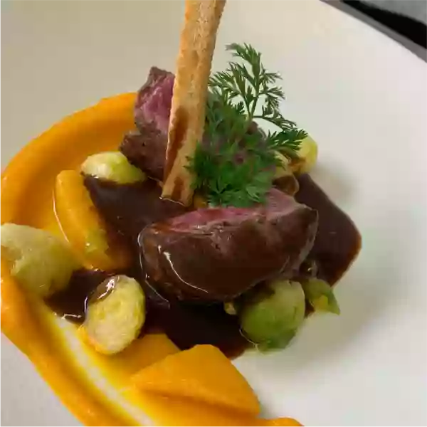 Le restaurant - La Beaune Heure - restaurant BEAUNE - meilleur restaurant BEAUNE