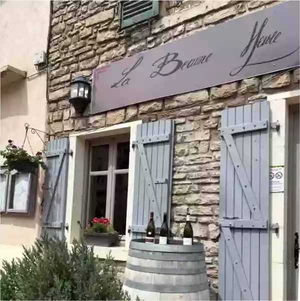 La Beaune Heure - restaurant BEAUNE - manger a BEAUNE