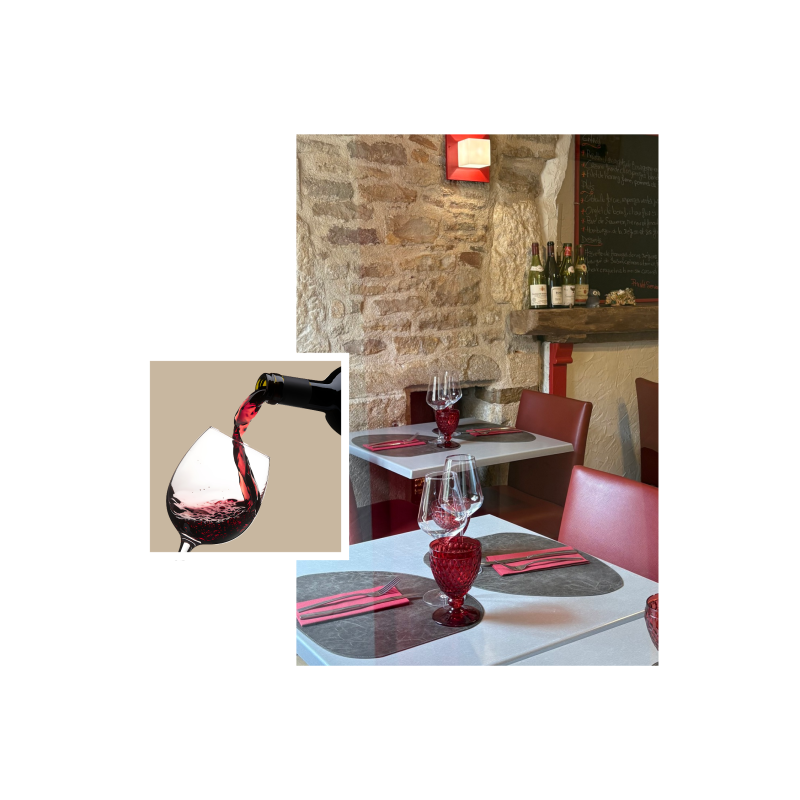 Le restaurant - La Beaune Heure - restaurant BEAUNE - top restaurant BEAUNE